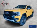 Thumbnail Ford Ranger 2.0 BiTurbo double cab Wildtrak