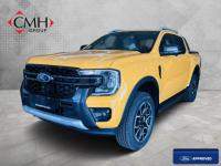 Thumbnail Ford Ranger 2.0 BiTurbo double cab Wildtrak