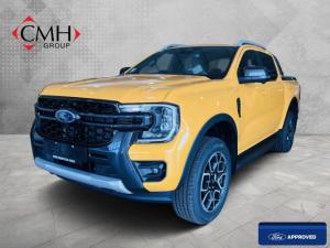 Ford Ranger 2.0 BiTurbo double cab Wildtrak - Image 1