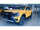 Thumbnail Ford Ranger 2.0 BiTurbo double cab Wildtrak