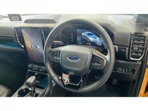Ford Ranger 2.0 BiTurbo double cab Wildtrak - Image 8