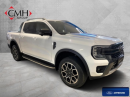 Thumbnail Ford Ranger 2.0 BiTurbo double cab Wildtrak