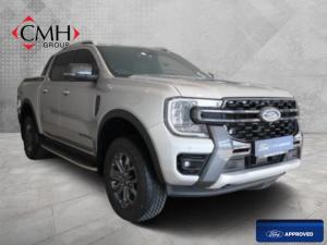 Ford Ranger 2.0 BiTurbo double cab Wildtrak - Image 1