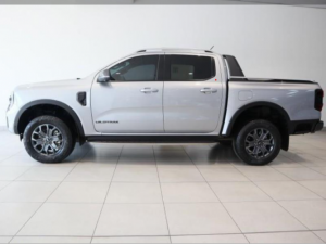 Ford Ranger 2.0 BiTurbo double cab Wildtrak - Image 2