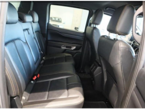 Ford Ranger 2.0 BiTurbo double cab Wildtrak - Image 4