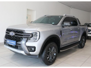 Ford Ranger 2.0 BiTurbo double cab Wildtrak - Image 8