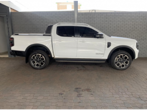 Ford Ranger 2.0 BiTurbo double cab Wildtrak 4x4 - Image 2
