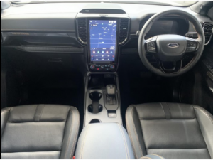 Ford Ranger 2.0 BiTurbo double cab Wildtrak 4x4 - Image 6