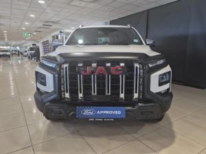 JAC T9 2.0CTI double cab 4WD Super Lux - Image 10