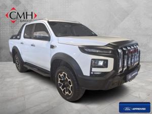 JAC T9 2.0CTI double cab 4WD Super Lux - Image 1