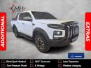 Thumbnail JAC T9 2.0CTI double cab 4WD Super Lux