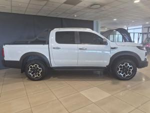 JAC T9 2.0CTI double cab 4WD Super Lux - Image 2