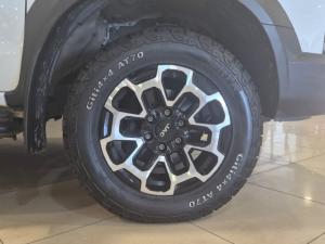 JAC T9 2.0CTI double cab 4WD Super Lux - Image 4