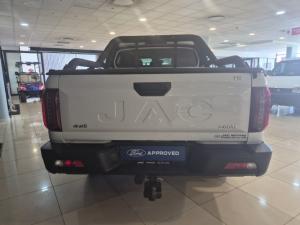 JAC T9 2.0CTI double cab 4WD Super Lux - Image 5