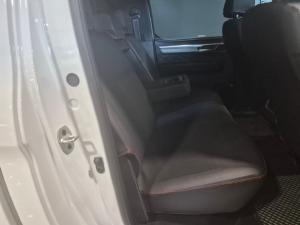 JAC T9 2.0CTI double cab 4WD Super Lux - Image 8