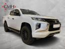Thumbnail Mitsubishi Triton 2.4DI-D double cab GL