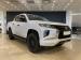 Mitsubishi Triton 2.4DI-D double cab GL - Thumbnail 1