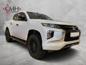 Mitsubishi Triton 2.4DI-D double cab GL - Image 1