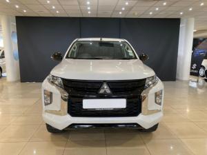 Mitsubishi Triton 2.4DI-D double cab GL - Image 2