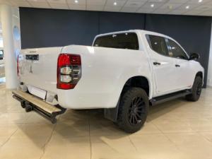 Mitsubishi Triton 2.4DI-D double cab GL - Image 3