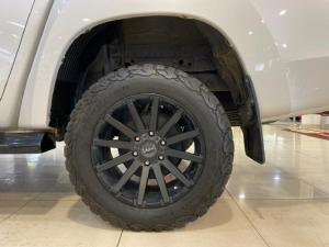 Mitsubishi Triton 2.4DI-D double cab GL - Image 6
