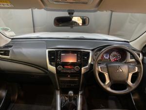Mitsubishi Triton 2.4DI-D double cab GL - Image 7