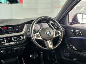 BMW 1 Series 118i M Sport - Image 18