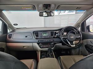 Kia Grand Sedona 3.3 V6 SXL - Image 21