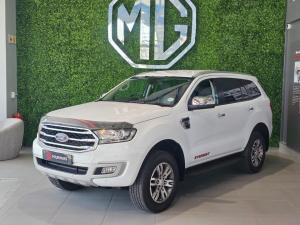 Ford Everest 2.0Bi-Turbo XLT - Image 2