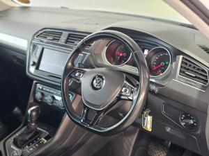 Volkswagen Tiguan 2.0TDI 4Motion Comfortline - Image 16