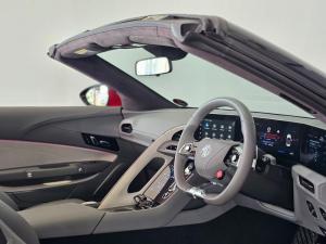 MG Cyberster Dual Motor - Image 7