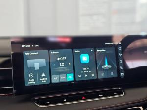 MG HS 1.5T Luxury - Image 21