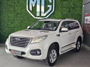 Haval H9 2.0T 4WD Luxury - Image 3