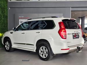 Haval H9 2.0T 4WD Luxury - Image 4