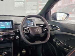 MG MG3 1.5 Comfort manual - Image 10