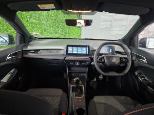 MG MG3 1.5 Comfort manual - Image 7