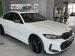 BMW 3 Series 320d Mzansi Edition - Thumbnail 1