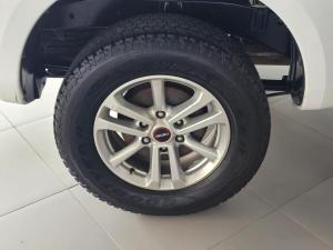 Isuzu D-Max 3.0TD double cab LS 4x4 auto - Image 20