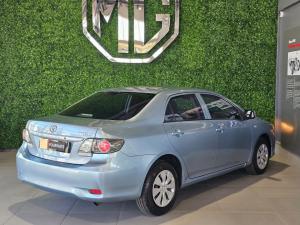 Toyota Corolla Quest 1.6 - Image 3