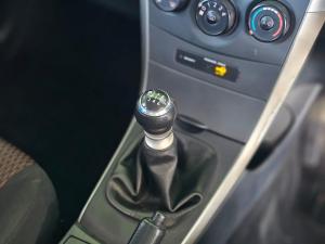 Toyota Corolla Quest 1.6 - Image 8