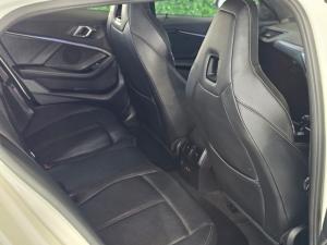 BMW 1 Series M135i xDrive - Image 18