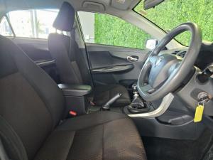 Toyota Corolla Quest 1.6 - Image 9