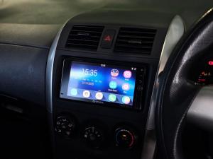 Toyota Corolla Quest 1.6 - Image 10