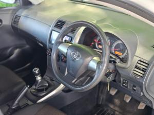 Toyota Corolla Quest 1.6 - Image 11