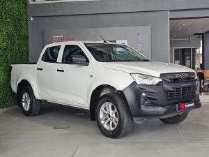 Isuzu D-Max 1.9TD double cab L auto - Image 1