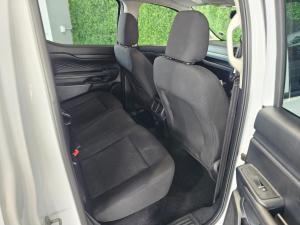 Ford Ranger 2.0 SiT double cab XL 4x4 auto - Image 19
