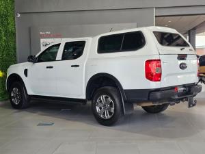 Ford Ranger 2.0 SiT double cab XL 4x4 auto - Image 3