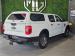 Ford Ranger 2.0 SiT double cab XL 4x4 auto - Thumbnail 4