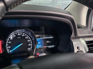 Ford Everest 2.2TDCi XLT - Image 14