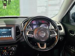 Jeep Compass 1.4T Longitude auto - Image 15